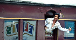 Фотохроника 10 января