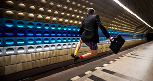 Фотохроника 14 января