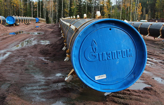 Суд в Швейцарии снял обеспечительные меры с акций "Газпрома" в Nord Stream AG и Nord Stream 2 AG