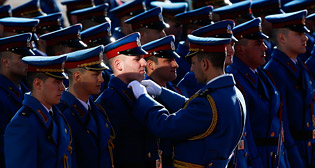 Фотохроника 17 января