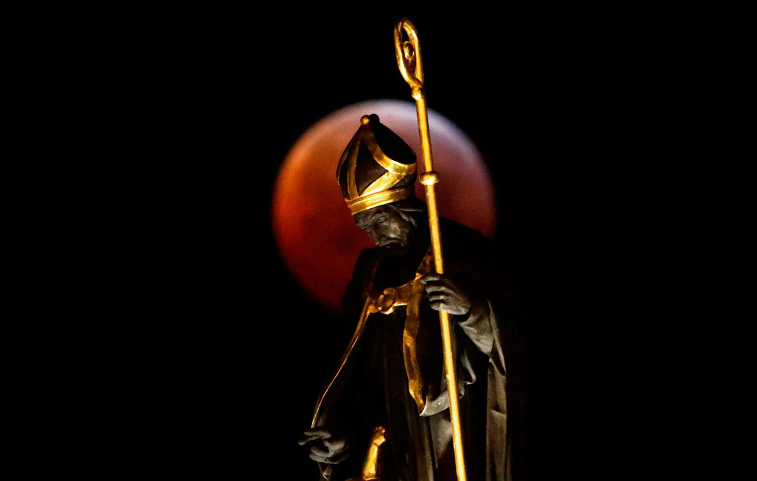 Брюссель, Бельгия