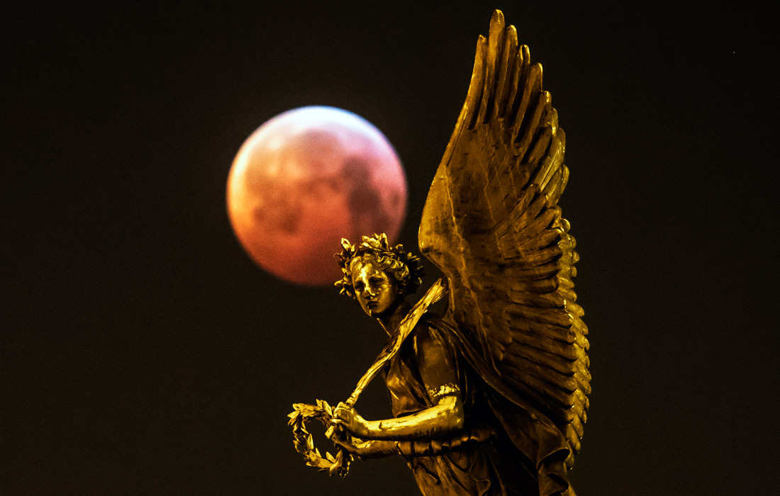 Прага, Чехия