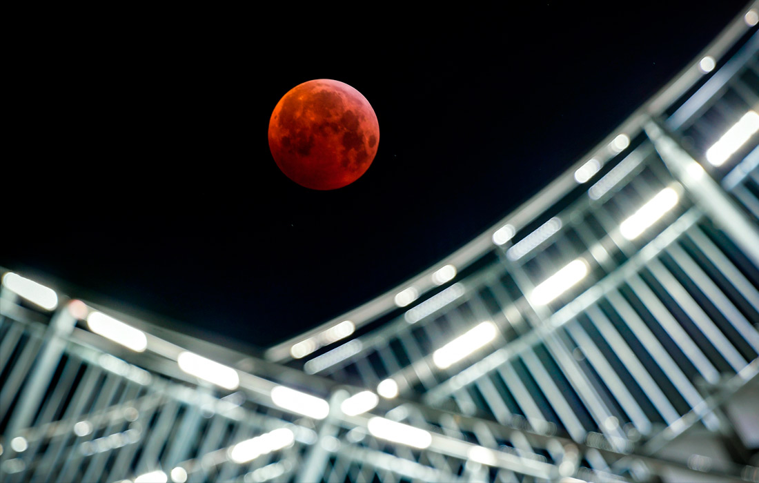 Дуйсбург, Германия