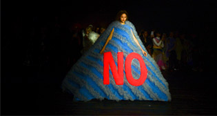 Неделя высокой моды в Париже