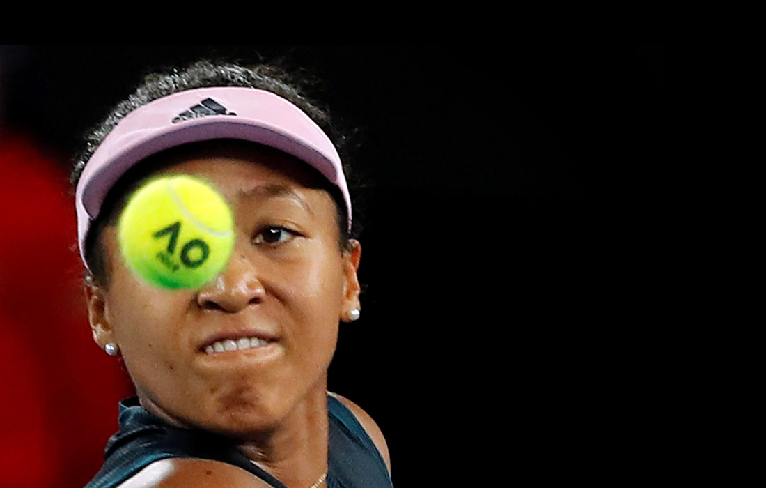 Японка Наоми Осака победила чешскую теннисистку Каролину Плишкову и стала второй финалисткой Australian Open. В финале она сыграет с еще одной представительницей Чехии Петрой Квитовой.