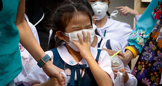 Фотохроника 30 января