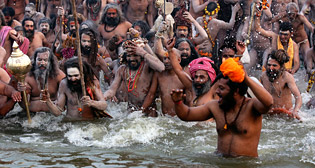 Фотохроника 4 февраля