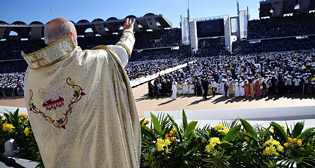 Фотохроника 5 февраля