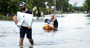 Фотохроника 6 февраля
