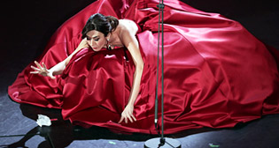 Фотохроника 7 февраля