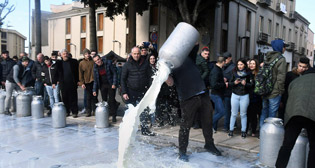 Фотохроника 12 февраля