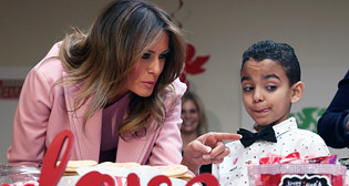 Лучшие фото недели