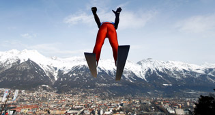 Фотохроника 20 февраля