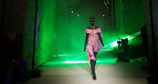 Фотохроника 26 февраля