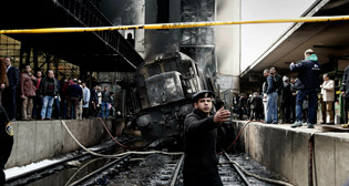 Фотохроника 27 февраля