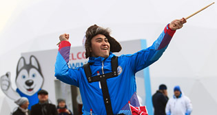 Фотохроника 28 февраля