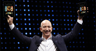 Самые богатые люди в мире