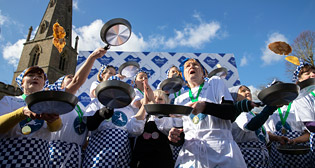 Фотохроника 5 марта