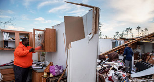 Фотохроника 6 марта