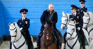 Фотохроника 7 марта