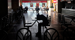 Блэкаут в Венесуэле