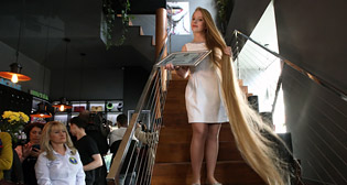 Фотохроника 12 марта