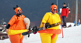 Фотохроника 15 марта