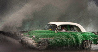 Фотохроника 20 марта