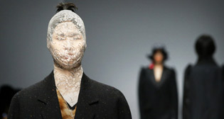 Фотохроника 22 марта