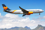 Thomas Cook      "-"