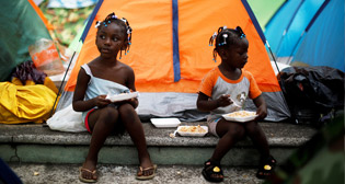 Фотохроника 8 апреля