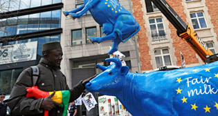 Фотохроника 10 апреля