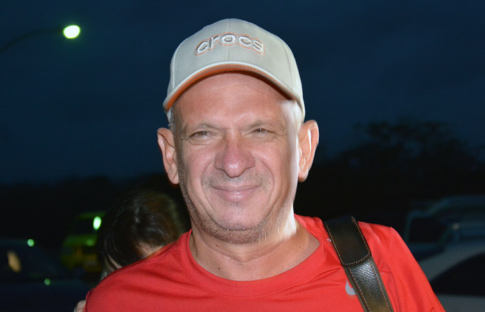 Экс-главу военной разведки Венесуэлы арестовали в Мадриде по запросу США