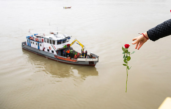 Фотохроника 30 мая