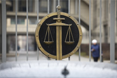 Решение суда о необходимости опровержения статьи "Новой газеты" о пытках вступило в силу