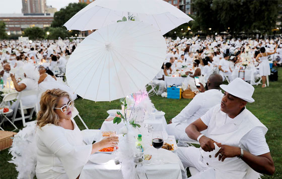 Фотохроника 18 июля