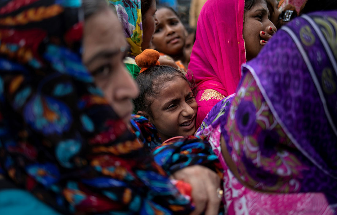 В Нью-Дели отпраздновали годовщину рождения восьмого мастера в сикхской Дхарме - Хар Кришны