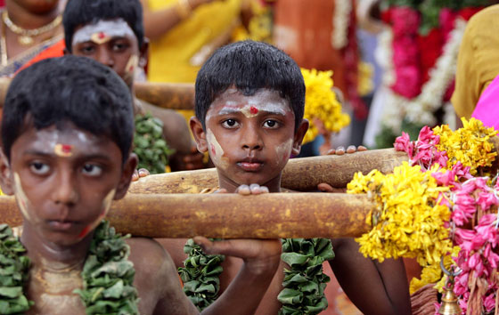 Фотохроника 26 июля