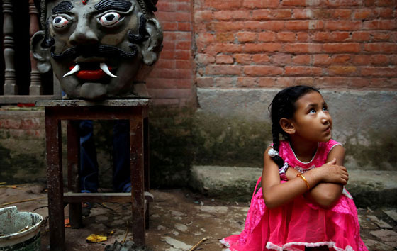 Фотохроника 30 июля