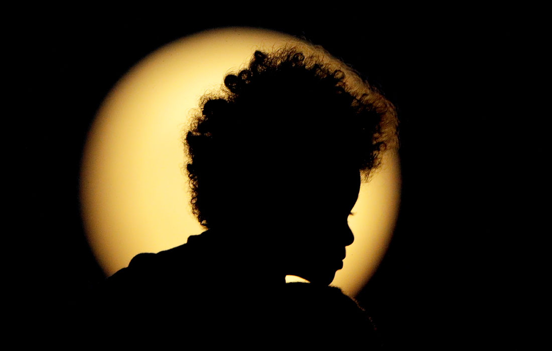 Полнолуние в Канзас-Сити