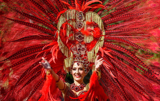 Фотохроника 20 августа