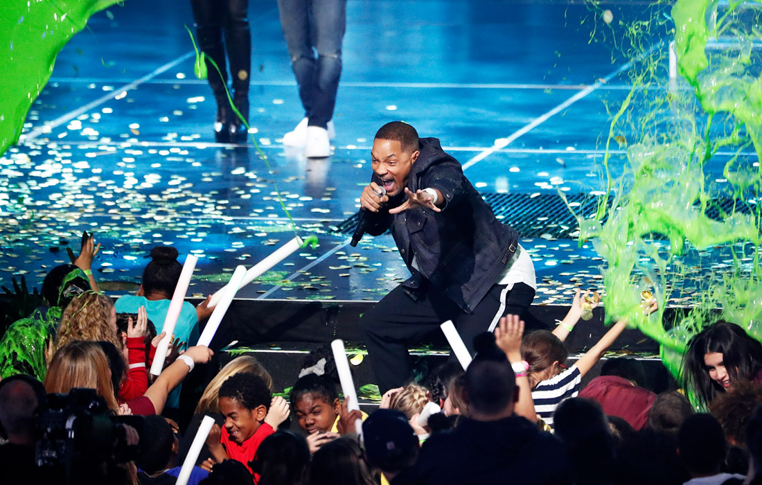 Уилл Смит - $35 млн