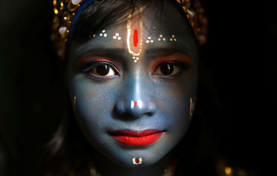 Фотохроника 23 августа