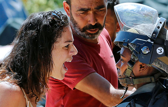 Фотохроника 26 августа