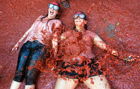 Фотохроника 28 августа