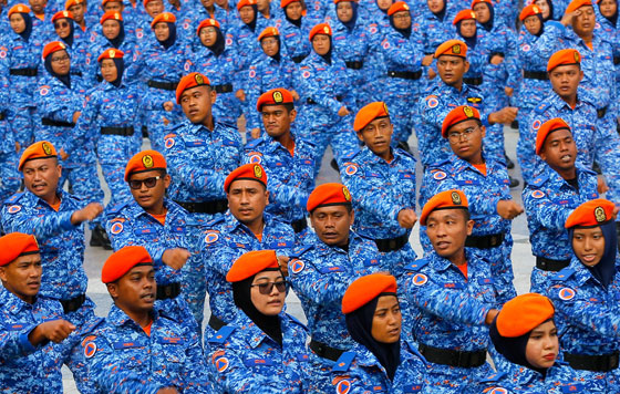 Фотохроника 29 августа