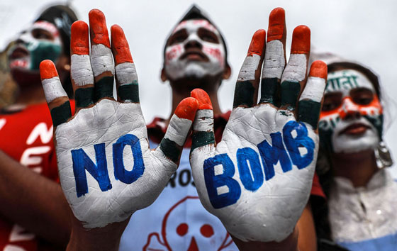 Фотохроника 6 августа