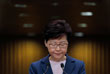 <p>9 июля глава Гонконга Кэрри Лам заявила, что "закон мёртв". Но что это значит, никто не знает. Протестующие продолжают требовать отзыва законопроекта из парламента.<p><p>20 июля Вторая крупная акция сторонников правительства собрала около 300 тысяч участников.<p>