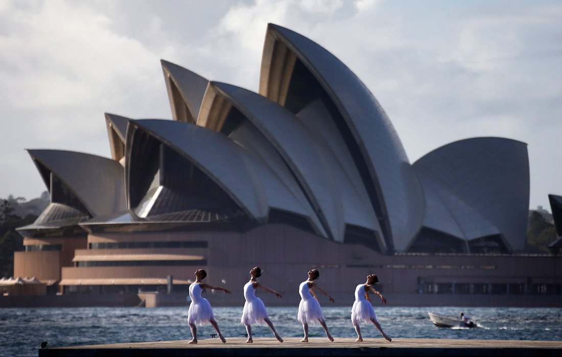 Сидней, Австралия