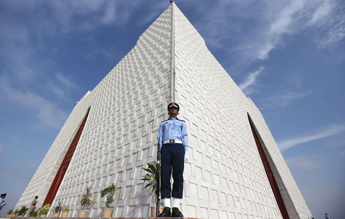 В Пакистане отметили День обороны: 6 сентября в стране вспоминают героев Лахорского сражения, ставшего одним из центральных эпизодов Второй индо-пакистанской войны